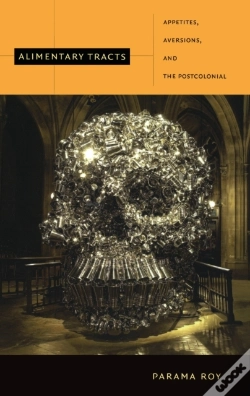 Capa do artigo Alimentary Tracts