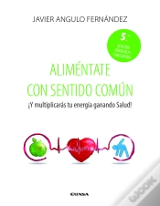 Capa do artigo Alimentate Con Sentido Comun Ne