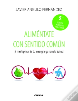 Capa do artigo Alimentate Con Sentido Comun Ne