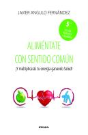 Alimentate Con Sentido Comun Ne