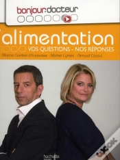 Capa do artigo Alimentation ; Alimentation Et Régime Bio, Complément Alimentaire