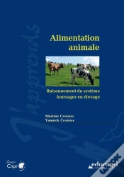 Capa do artigo Alimentation Animale ; Raisonnement Du Système Fourrager En Élevage