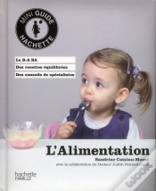 Capa do artigo Alimentation