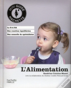 Capa do artigo Alimentation