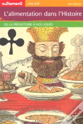 Alimentation Dans L'Histoire