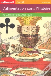 Capa do artigo Alimentation Dans L