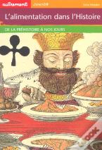 Alimentation Dans L'Histoire
