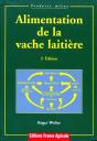 Alimentation De La Vache Laitiere - Preview