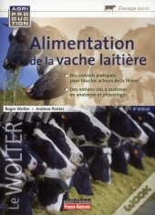 Alimentation De La Vache Laitiere
