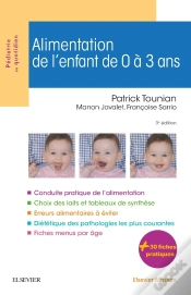 Capa do artigo Alimentation De L