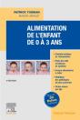 Alimentation De L'Enfant De 0 À 3 Ans - Preview