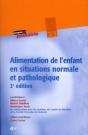 Alimentation De L'Enfant En Situation Normale - Preview