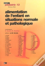 Capa do artigo Alimentation De L