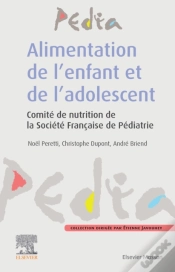 Capa do artigo Alimentation De L