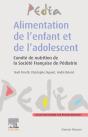 Alimentation De L'Enfant Et De L'Adolescent - Preview
