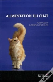 Alimentation Du Chat 2e Edition