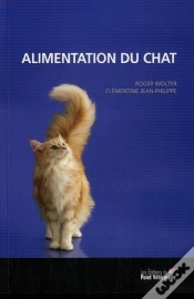Capa do artigo Alimentation Du Chat 2e Edition