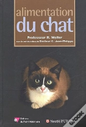 Capa do artigo Alimentation Du Chat