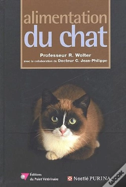 Capa do artigo Alimentation Du Chat
