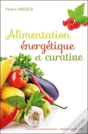 Capa do artigo Alimentation Energetique Et Curative