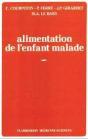Alimentation Enfant Malade - Preview