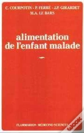 Alimentation Enfant Malade