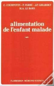 Capa do artigo Alimentation Enfant Malade