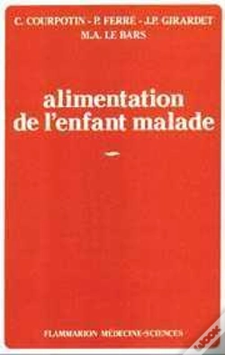 Capa do artigo Alimentation Enfant Malade