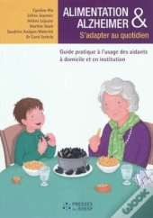 Alimentation Et Alzheimer S Adapter Au Quotidien