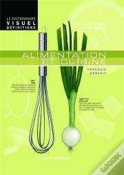 Alimentation Et Cuisine