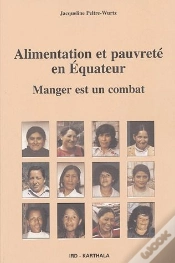 Capa do artigo Alimentation Et Pauvreté En Equateur ; Manger Est Un Combat
