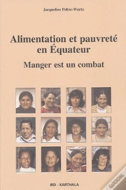Capa do artigo Alimentation Et Pauvreté En Equateur ; Manger Est Un Combat