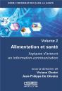 Alimentation Et Santé ; Logiques D'Acteurs En Information-Communication - Preview