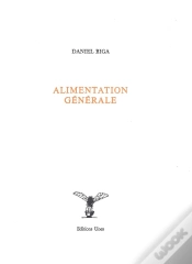 Capa do artigo Alimentation Générale
