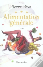 Capa do artigo Alimentation Générale