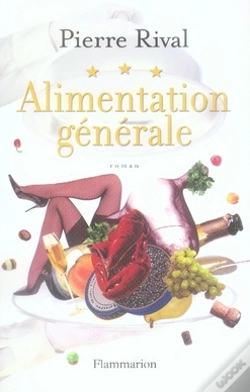 Capa do artigo Alimentation Générale