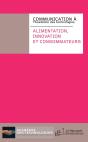 Alimentation, Innovation Et Consommateurs - Preview