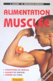 Capa do artigo Alimentation Musclee