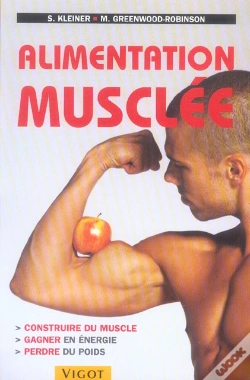 Capa do artigo Alimentation Musclee