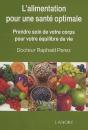 Alimentation Pour Une Sante Optimale (L') - Preview