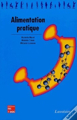 Capa do artigo Alimentation Pratique
