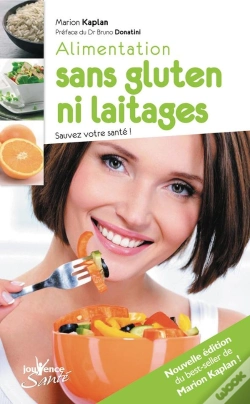 Capa do artigo Alimentation Sans Gluten Ni Laitages