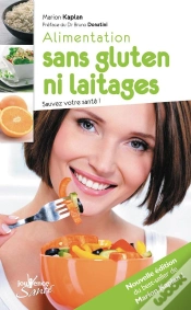 Capa do artigo Alimentation Sans Gluten Ni Laitages