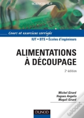 Alimentations À Découpage - 2ème Édition (2e Édition)
