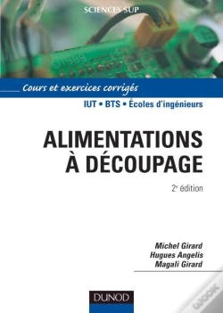 Capa do artigo Alimentations À Découpage - 2ème Édition (2e Édition)