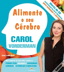 Capa do artigo Alimente o seu Cérebro