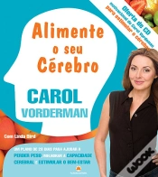Capa do artigo Alimente o seu Cérebro