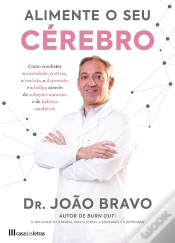 Capa do artigo Alimente o Seu Cérebro