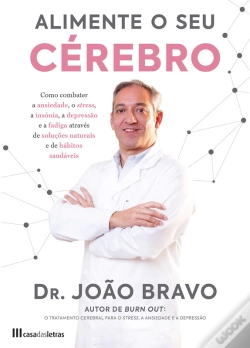 Capa do artigo Alimente o Seu Cérebro