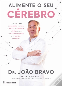 Capa do artigo Alimente o Seu Cérebro
